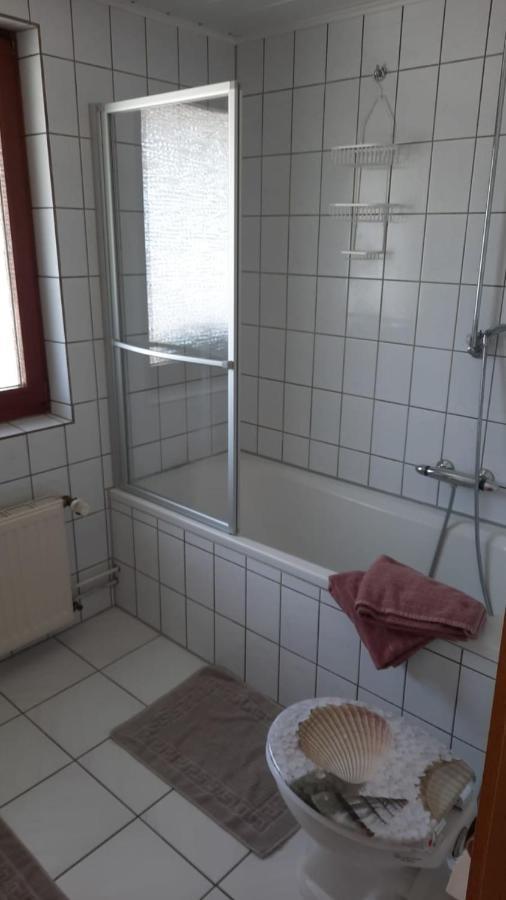 Ferienhaus Fabian - A57335 Apartment Simmerath Exterior photo